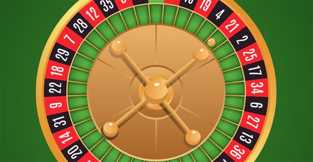 Cách chơi Roulette online trên M88 chuẩn nhất