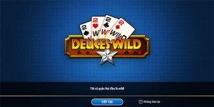 Read more about the article Cách chơi game bài Deuces Wild mới lạ tại M88