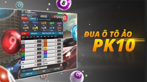 Read more about the article Hướng dẫn chơi xổ số PK10 tại nhà cái M88 hay nhất 